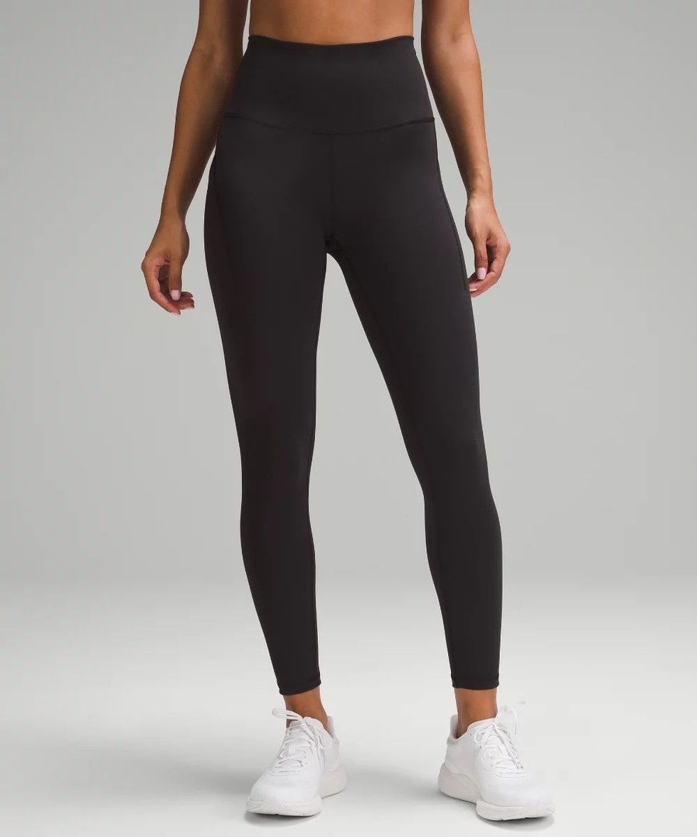 Best Gym Leggings That Don't Fall Down Uk Time  International Society of  Precision Agriculture