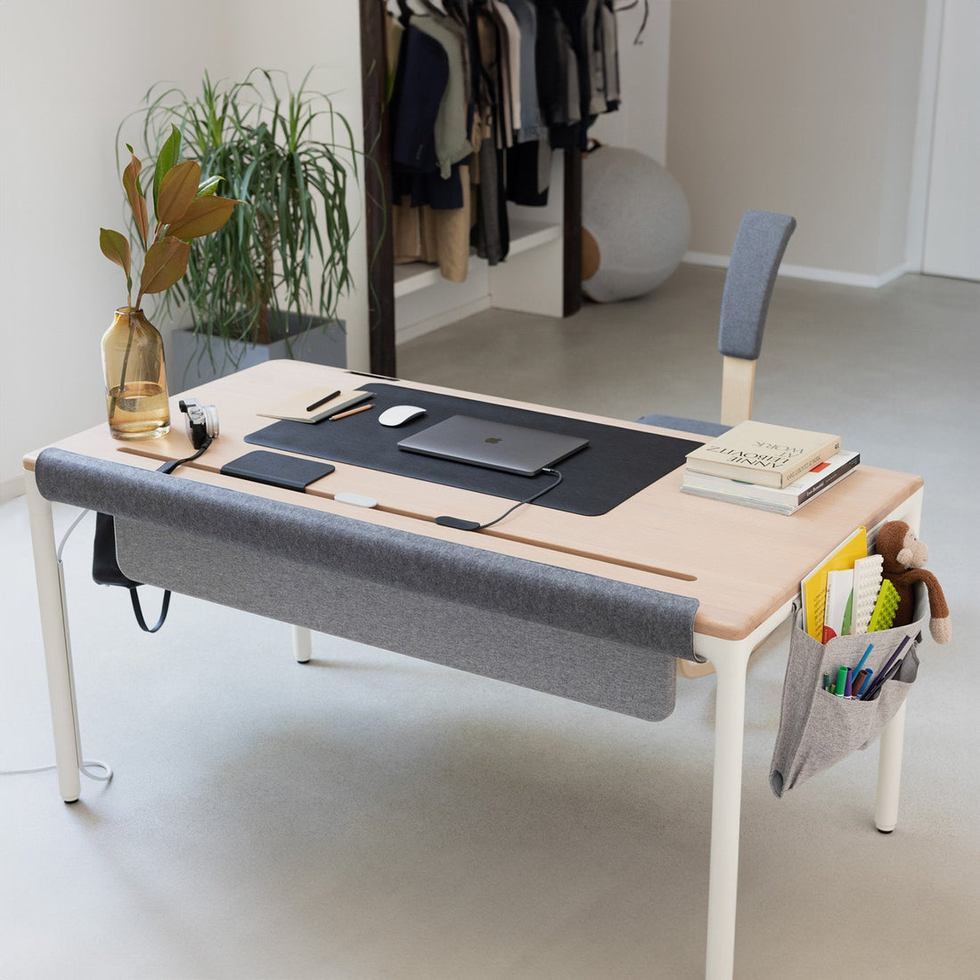 Tenon Smart Adjustable Desk