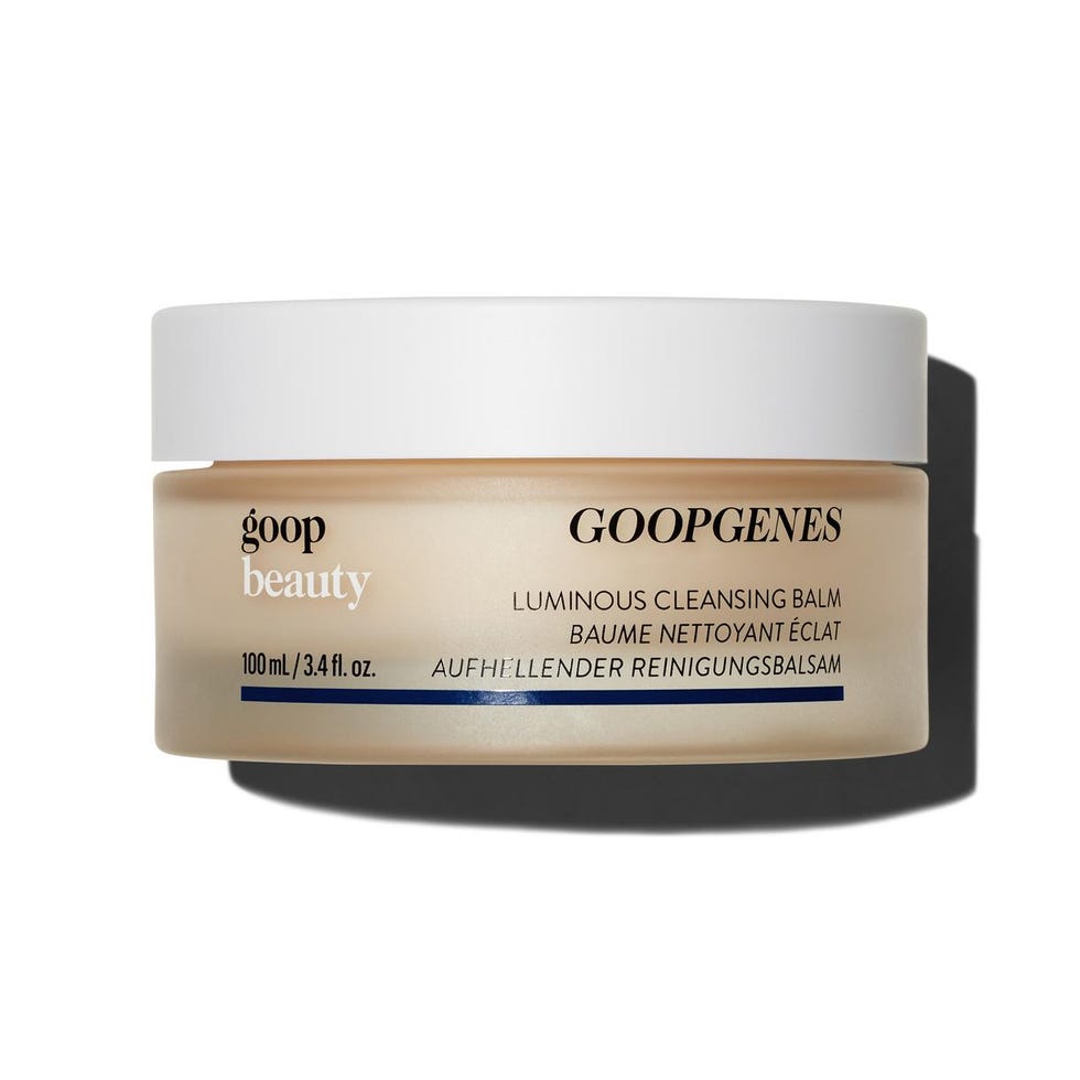 Luminous Cleansing Balm