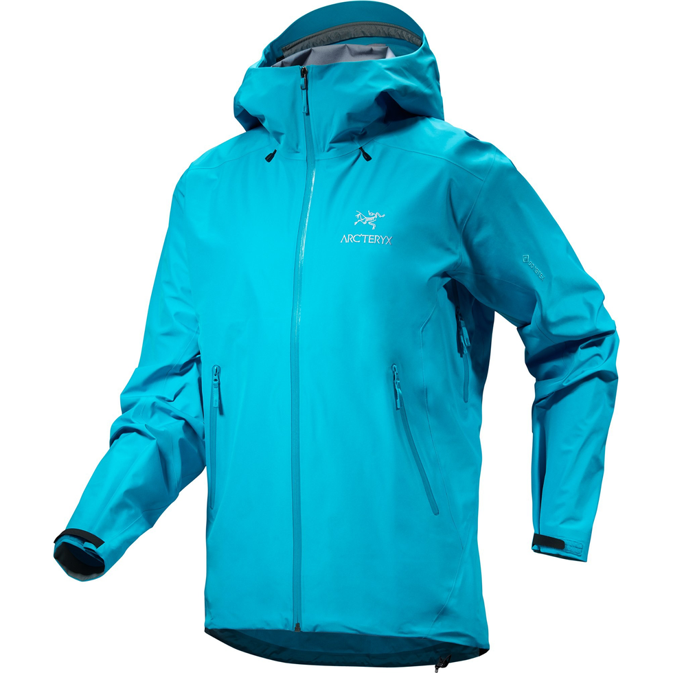 Arc’teryx February Sale: Save up to 30% Off Jackets on REI