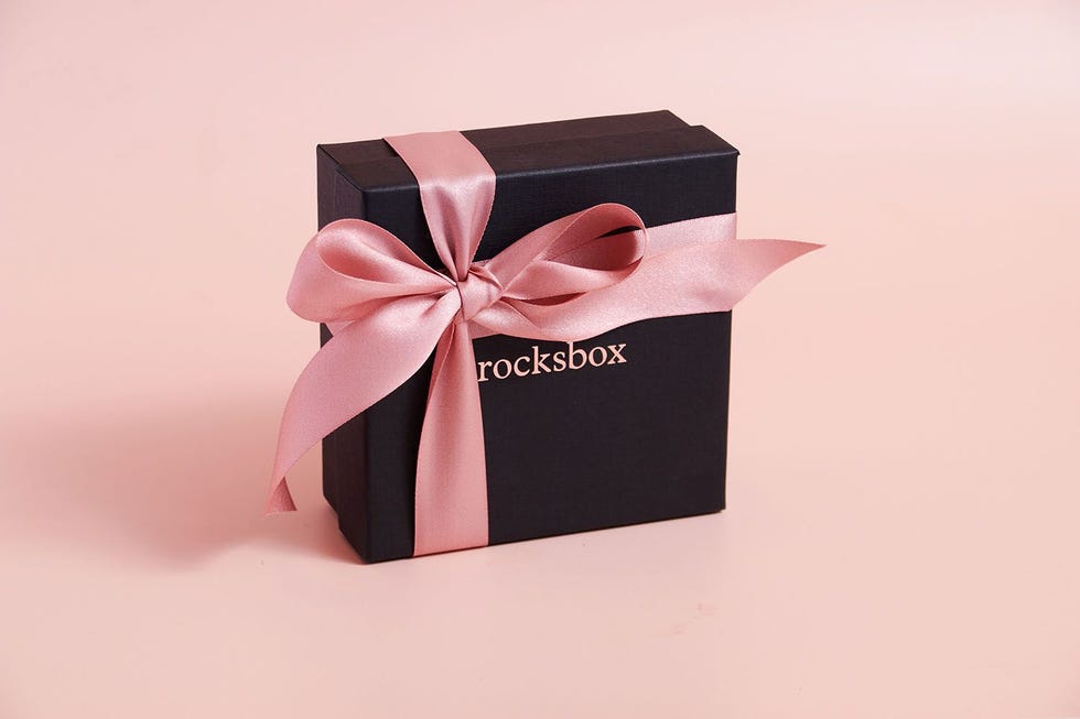 Rocksbox