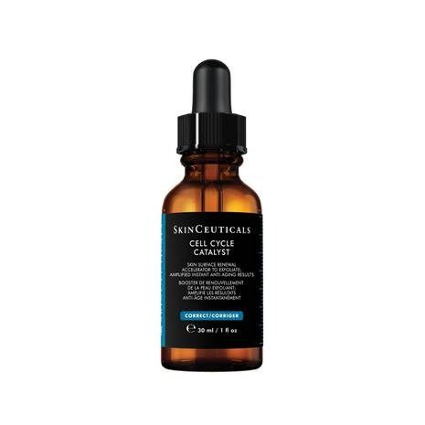 Cell Cycle Catalyst Anti-Aging Serum Cell Cycle Catalyst Anti-Aging Serum
