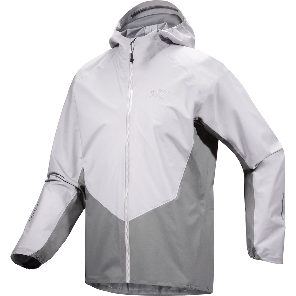 Norvan Shell Jacket