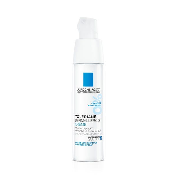 Toleriane Dermallergo Cream