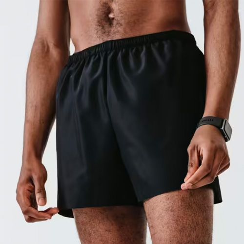 Mens running shorts on sale with built in underwear