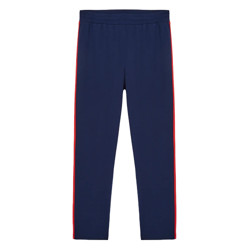 Admiral x Bob Marley Track Pant Navy