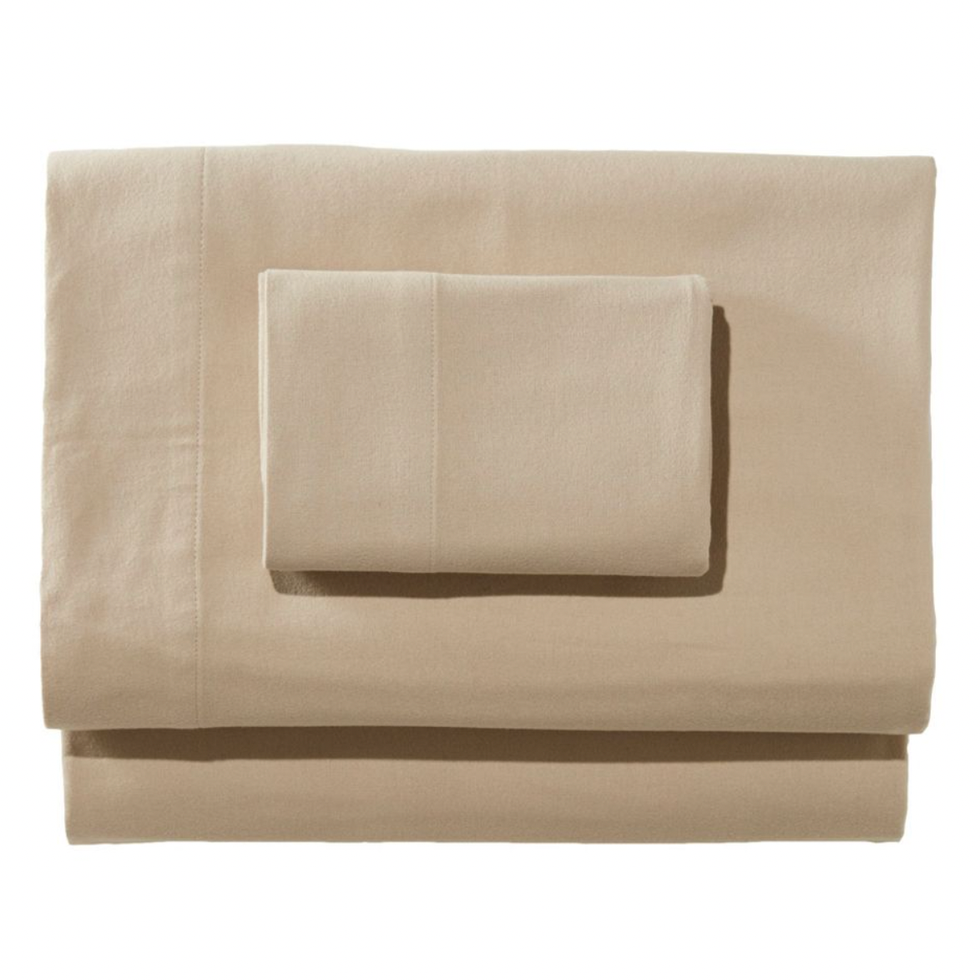 Flannel Sheet Set