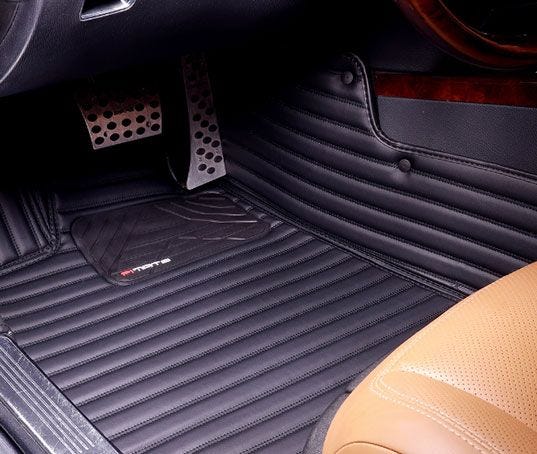 Best Floor Mats For Cars (2024 Ratings)