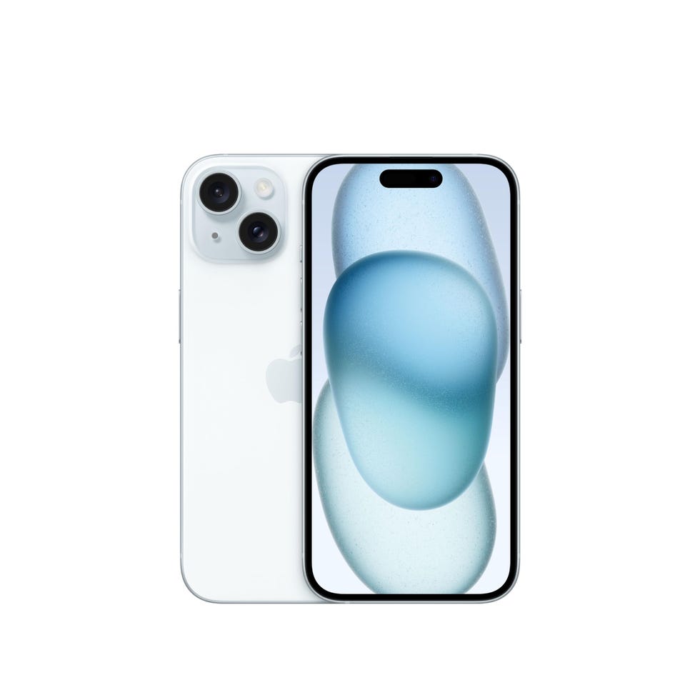 iPhone 15 (128GB)