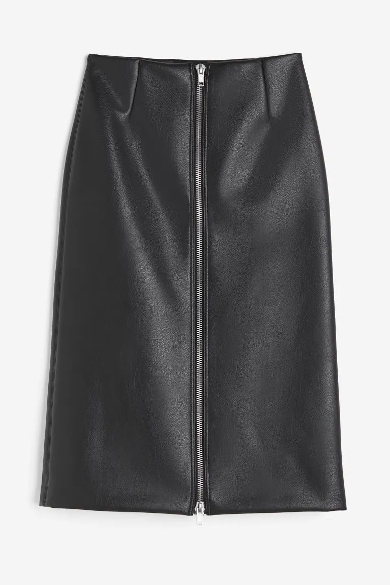 Best leather skirts: Women's leather skirts to shop in 2024