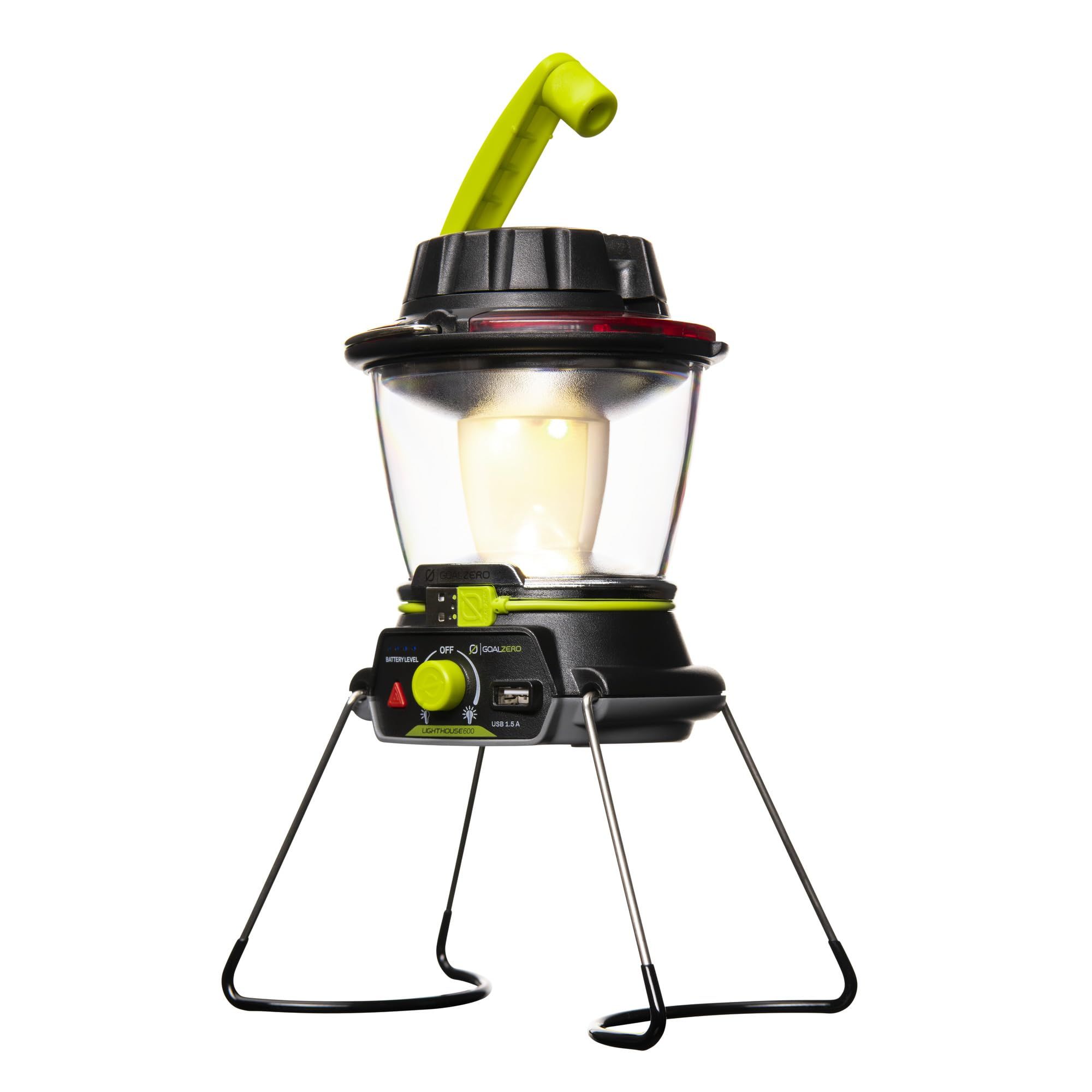 The 7 Best Camping Lanterns In 2024 - Best Lanterns For Camping