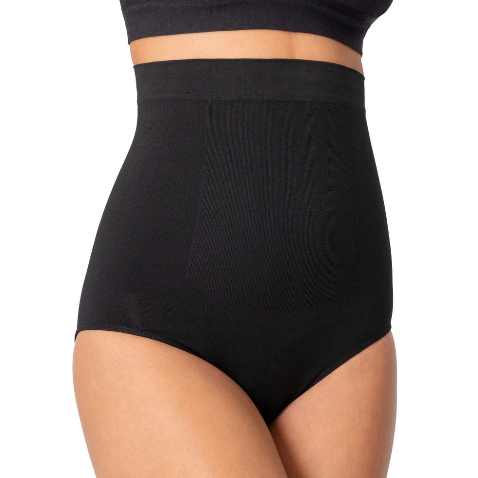 Body Shaper Tummy Control Panty