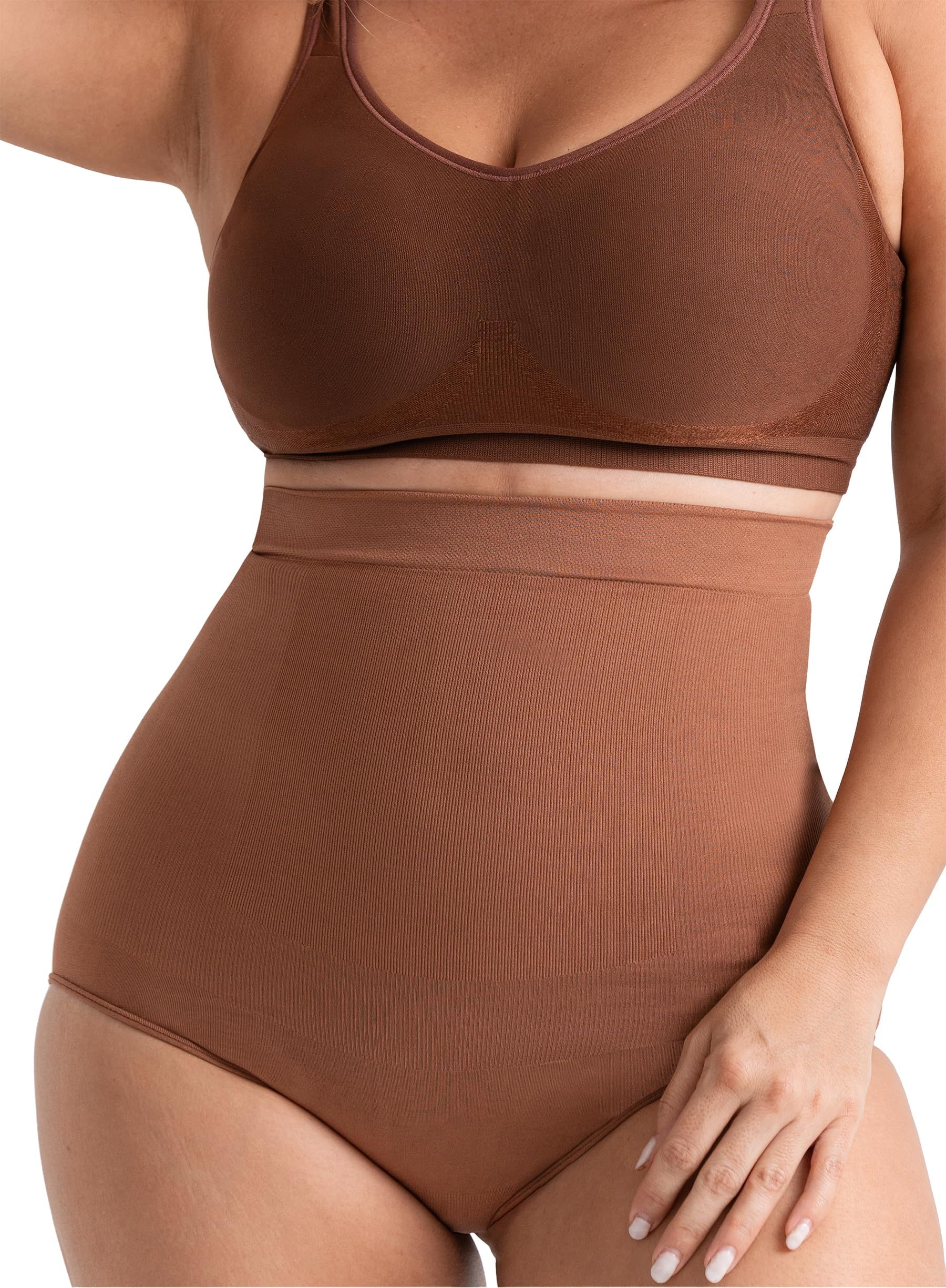 Undergarment to on sale flatten tummy