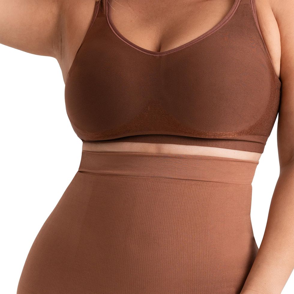 This 'comfortable' and 'smoothing' Spanx shapewear is over 50% off