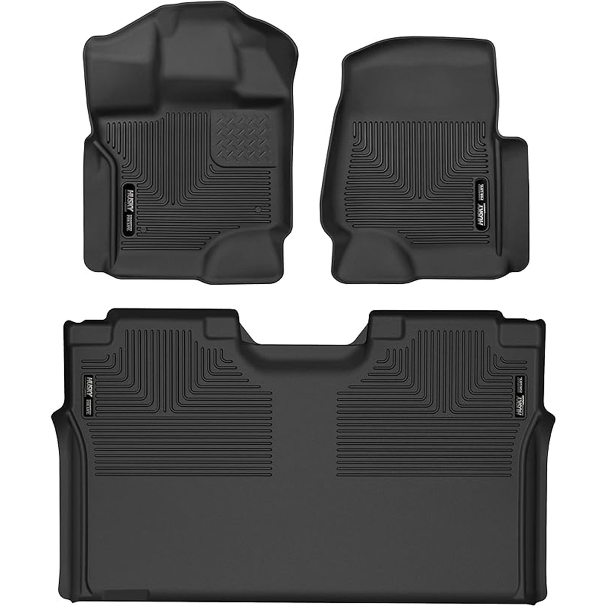 Best Floor Mats and Liners for 2024 Picked by Experts
