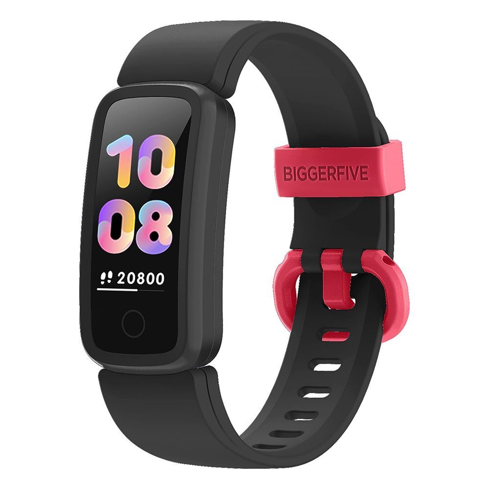 Smart tracker watch for on sale kids