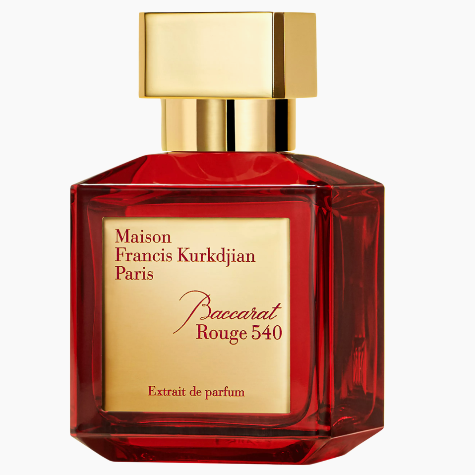 Baccarat Rouge 540 Eau de Parfum Baccarat Rouge 540 Eau de Parfum