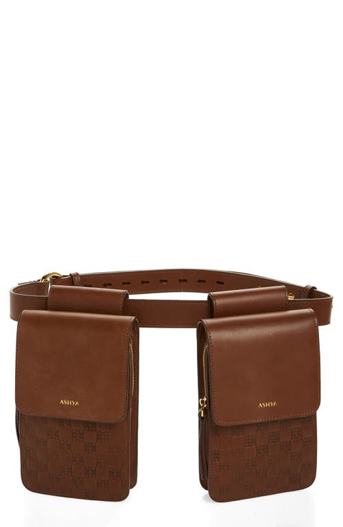 Heritage Belt Bag  