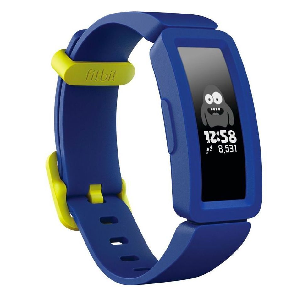 Best Fitness Trackers for Kids 2024 | Kids Activity Trackers