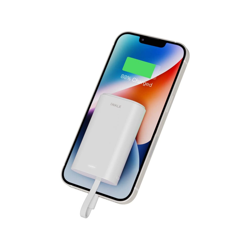 Portable Charger 