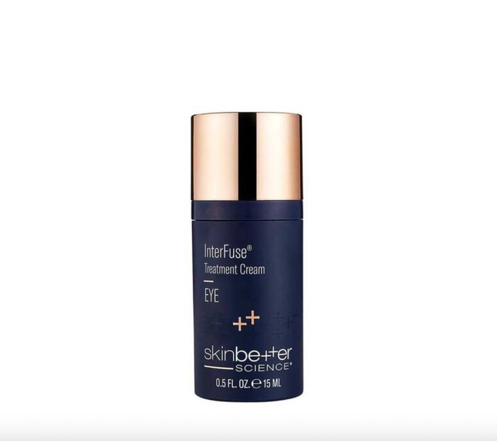 Interfuse Treatment Cream Eye