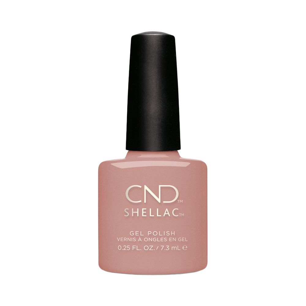 7 Best Beauty Trends From NYFW Fall Winter 2024 Runways   1708024071 Cnd Shellac Satin Pajamas 65ce61039f33b 