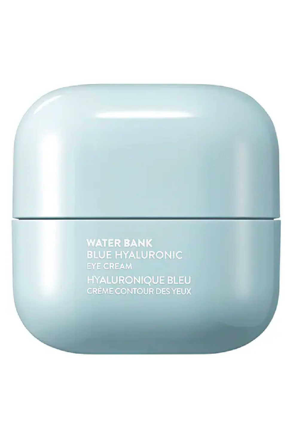 Water Bank Blue Hyaluronic Eye Cream
