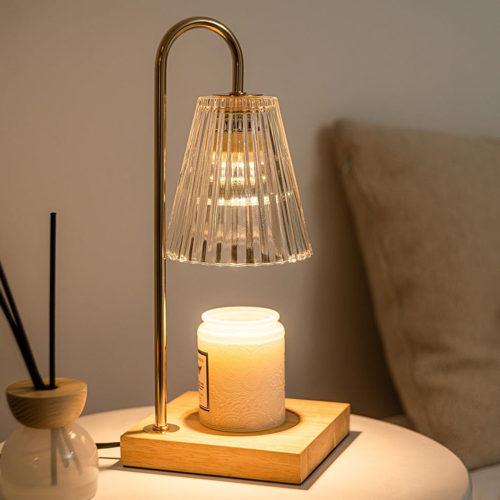 Candle Warmer Lamp