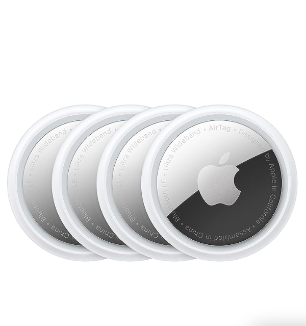 Apple AirTag 4 Pack