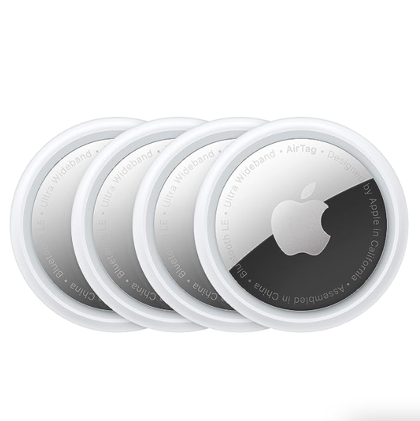 Apple AirTag 4 Pack