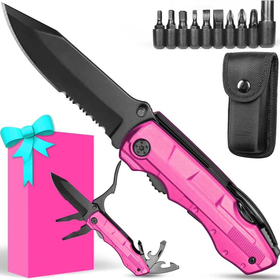 Multitool Knife 
