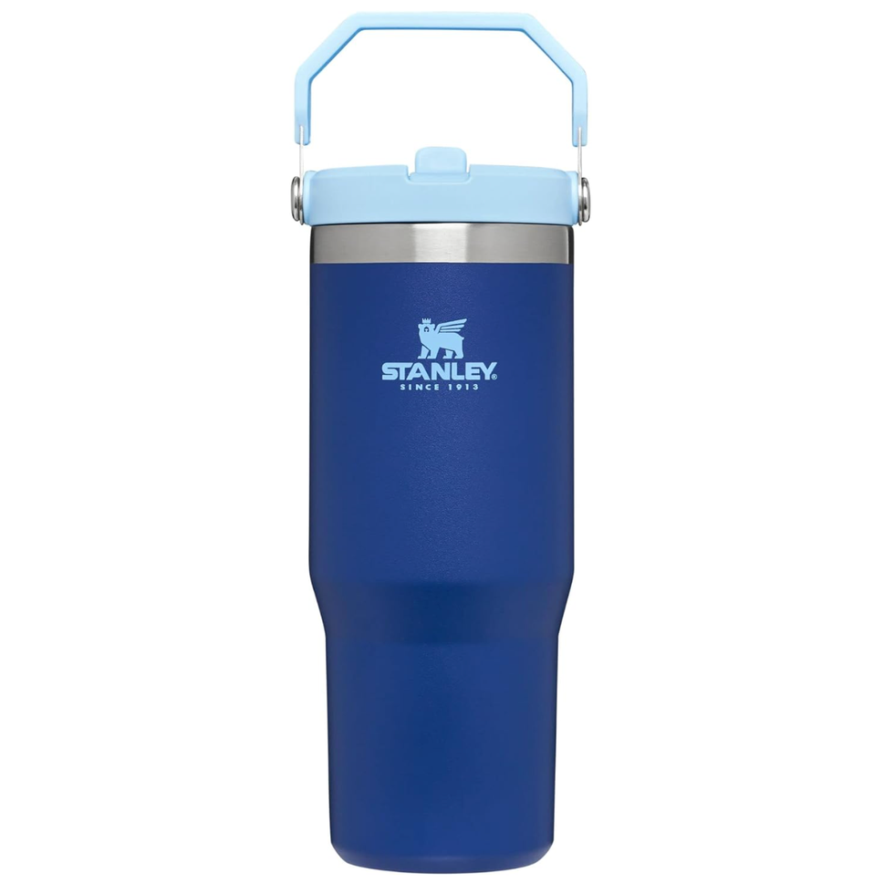 IceFlow Stainless Steel Tumbler