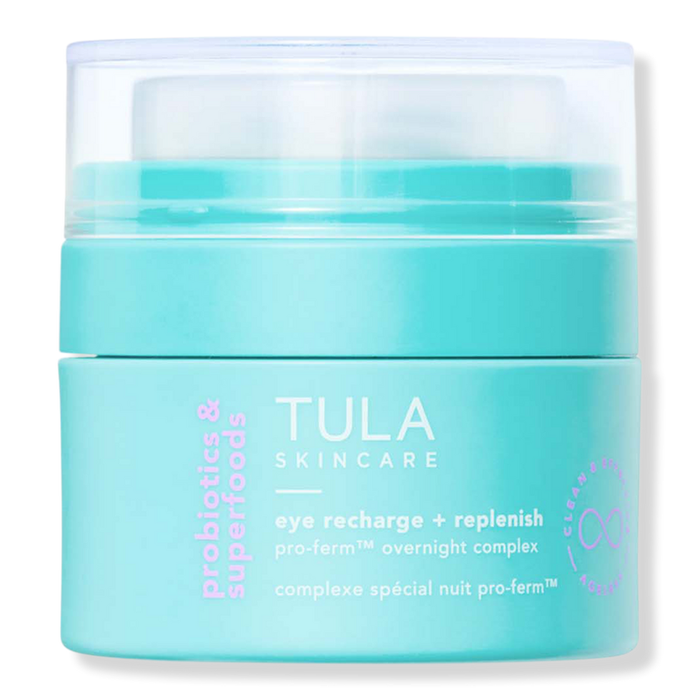 Eye Recharge + Replenish Pro-Ferm Overnight Complex