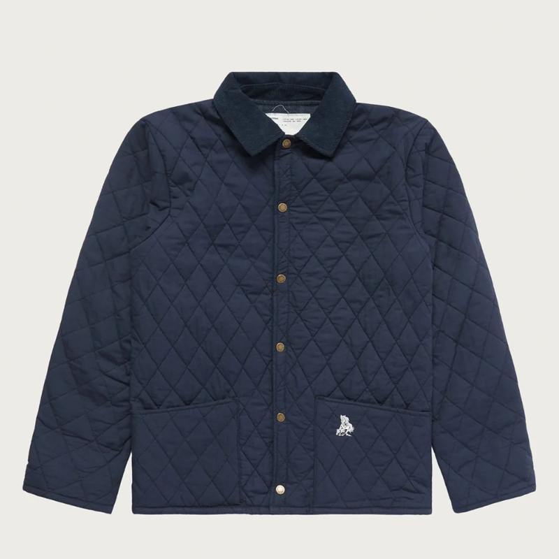 Quilted Jacket
