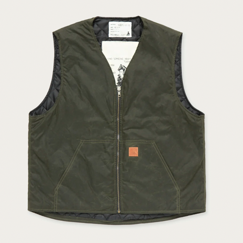 Hometown Hero Vest