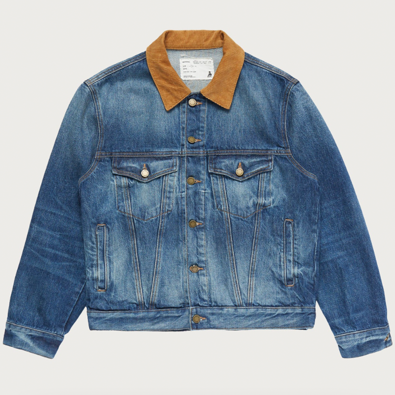 Trucker Jacket