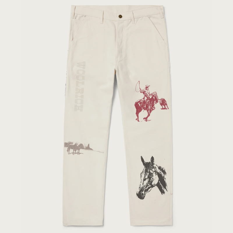 Workwear Pant