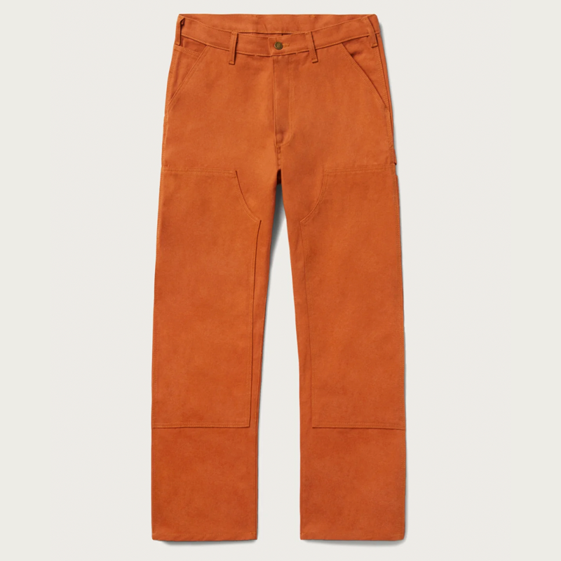 Double Knee Work Pant