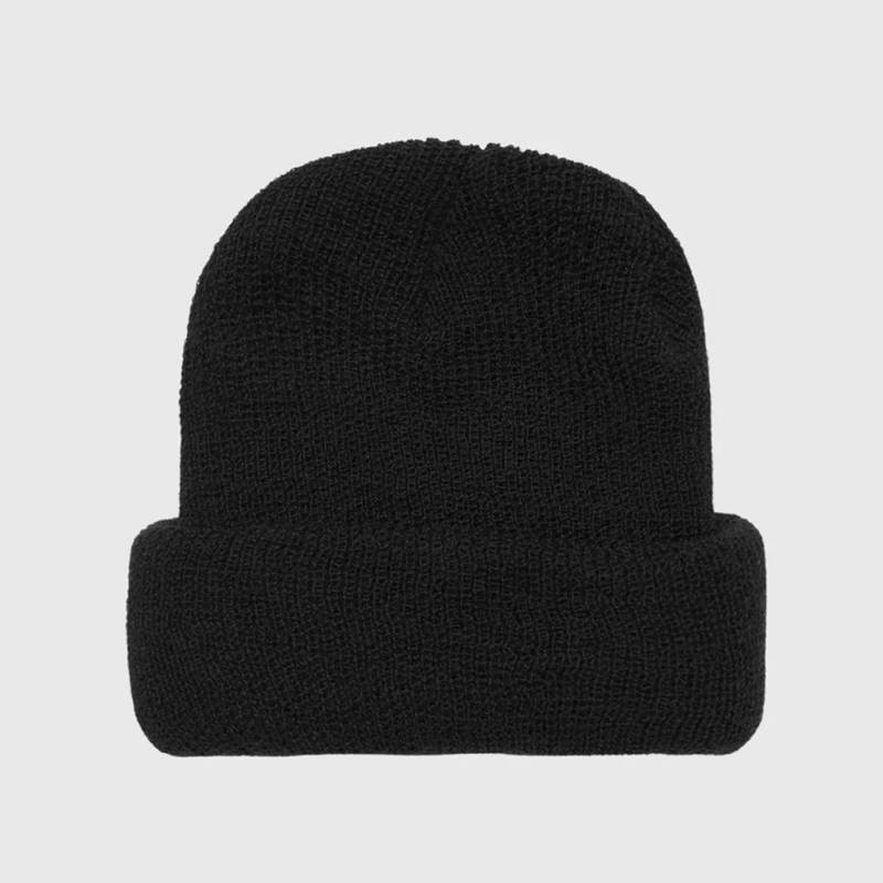 Wool Beanie