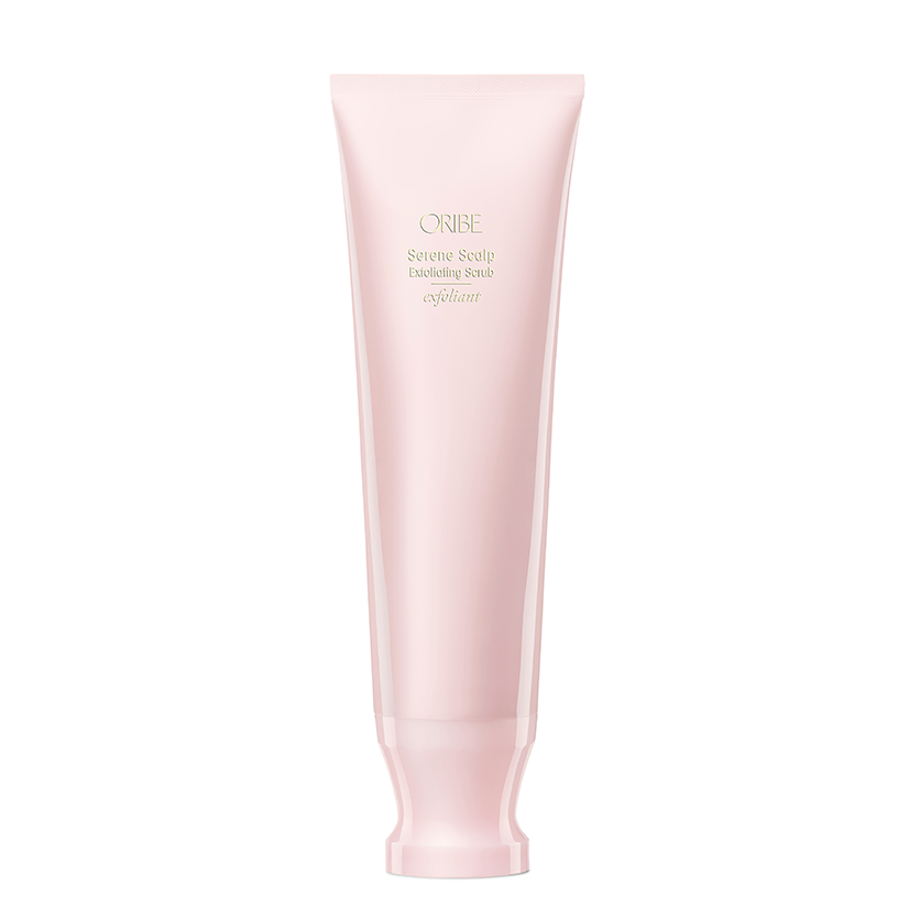 Serene Scalp Exfoliating Scrub