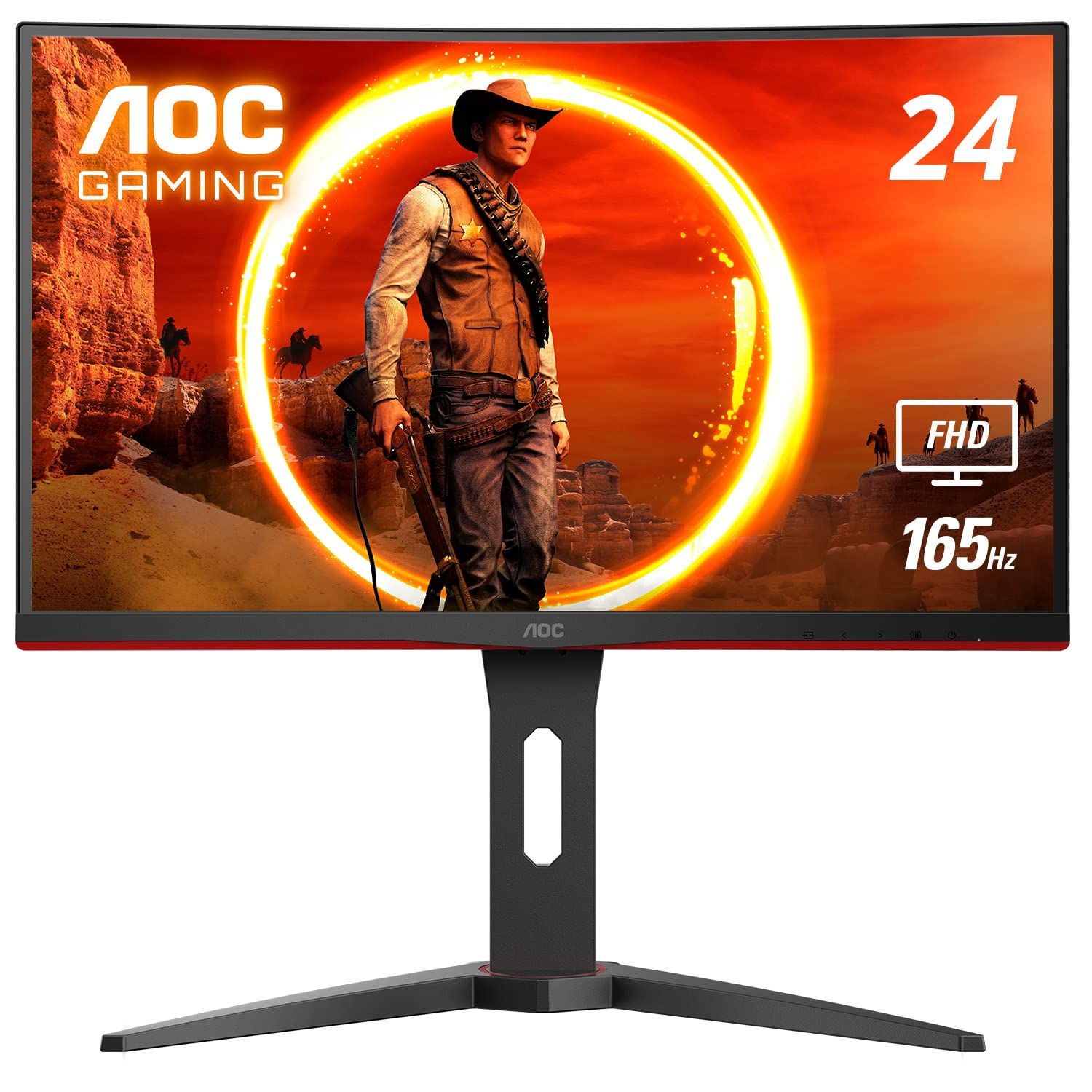 The 9 Best Gaming Monitors Of 2024 - Computer Monitor Reviews