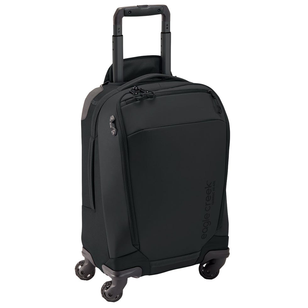 10 Best Softside Luggage 2024, Tested and Reviewed