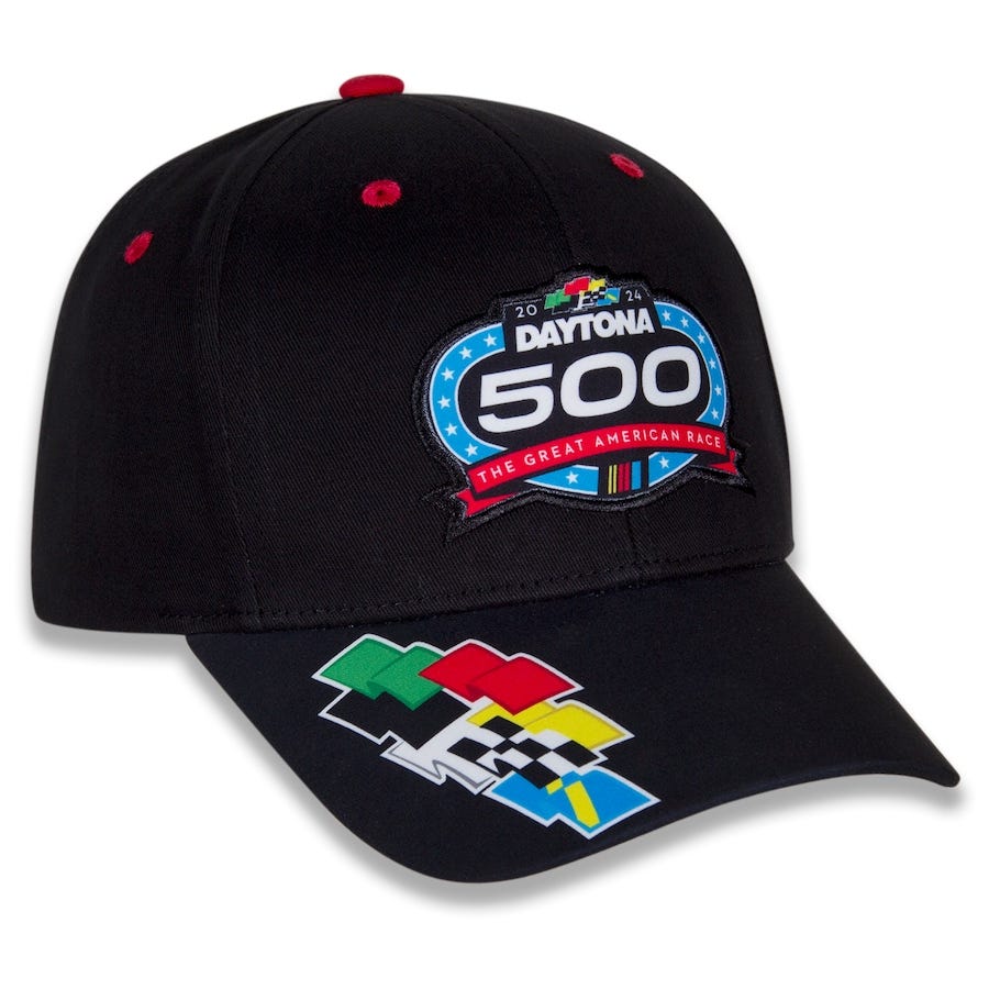 Best Daytona 500 Gear To Kick Off the 2024 NASCAR Season