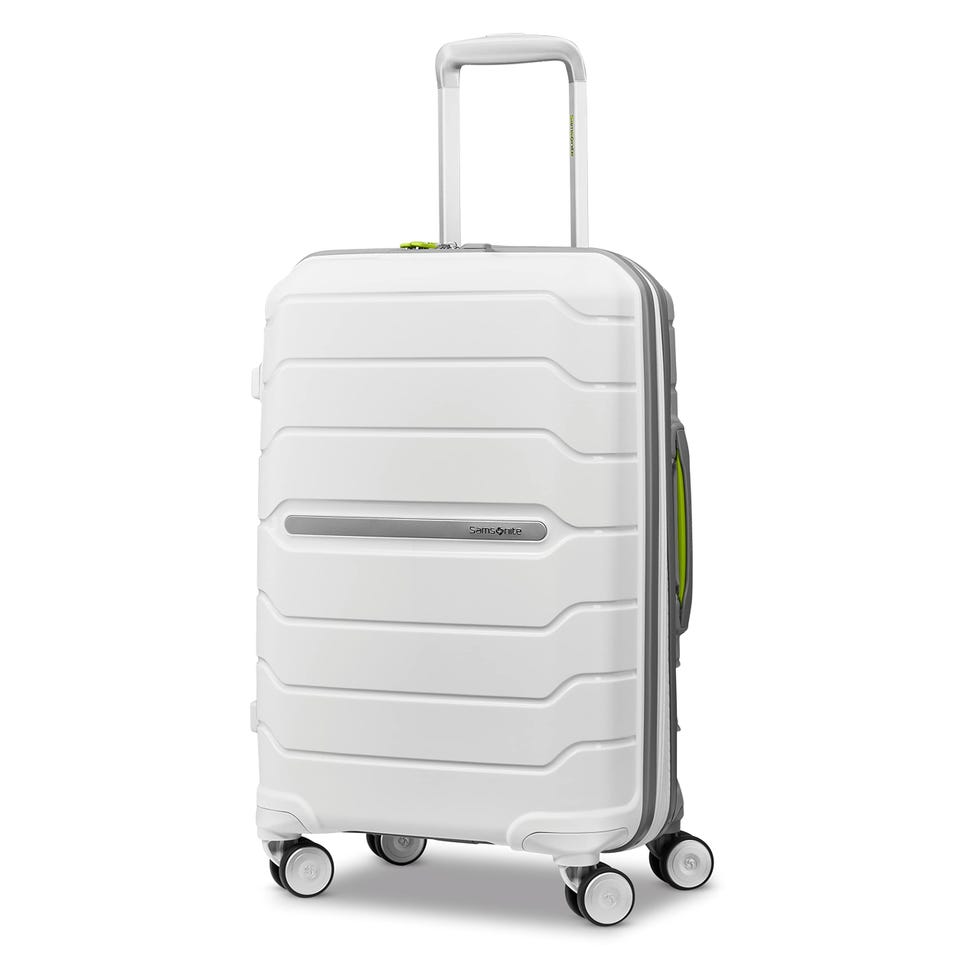 Freeform Hardside Expandable Carry-On