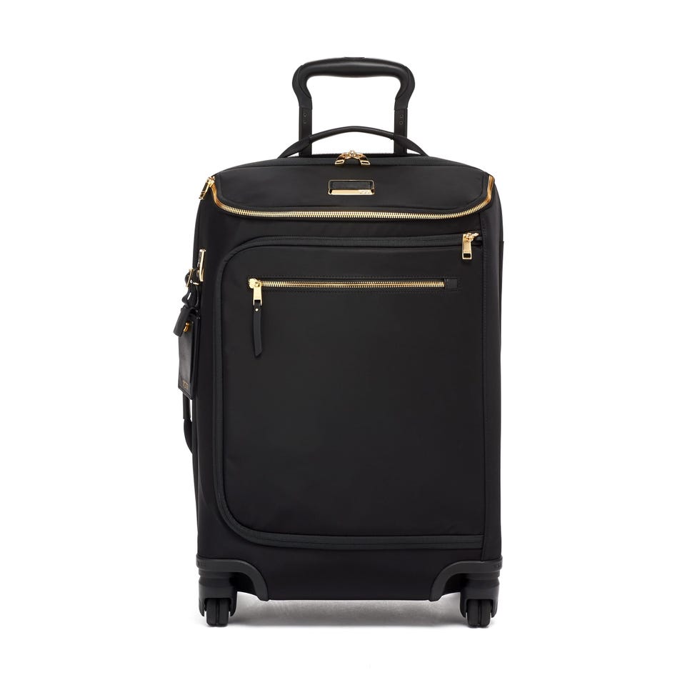 10 Best Softside Luggage 2024, Tested and Reviewed