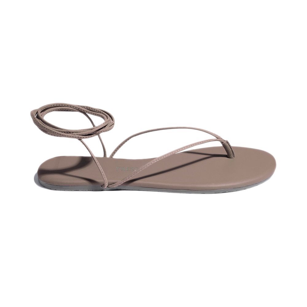 Fossil sandals hot sale