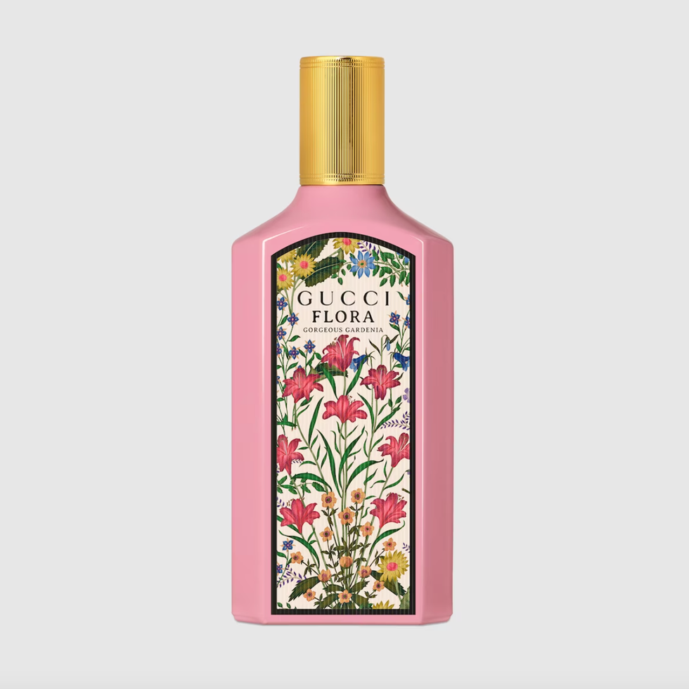 Flora linda gardênia eau de parfum Flora linda gardênia eau de parfum