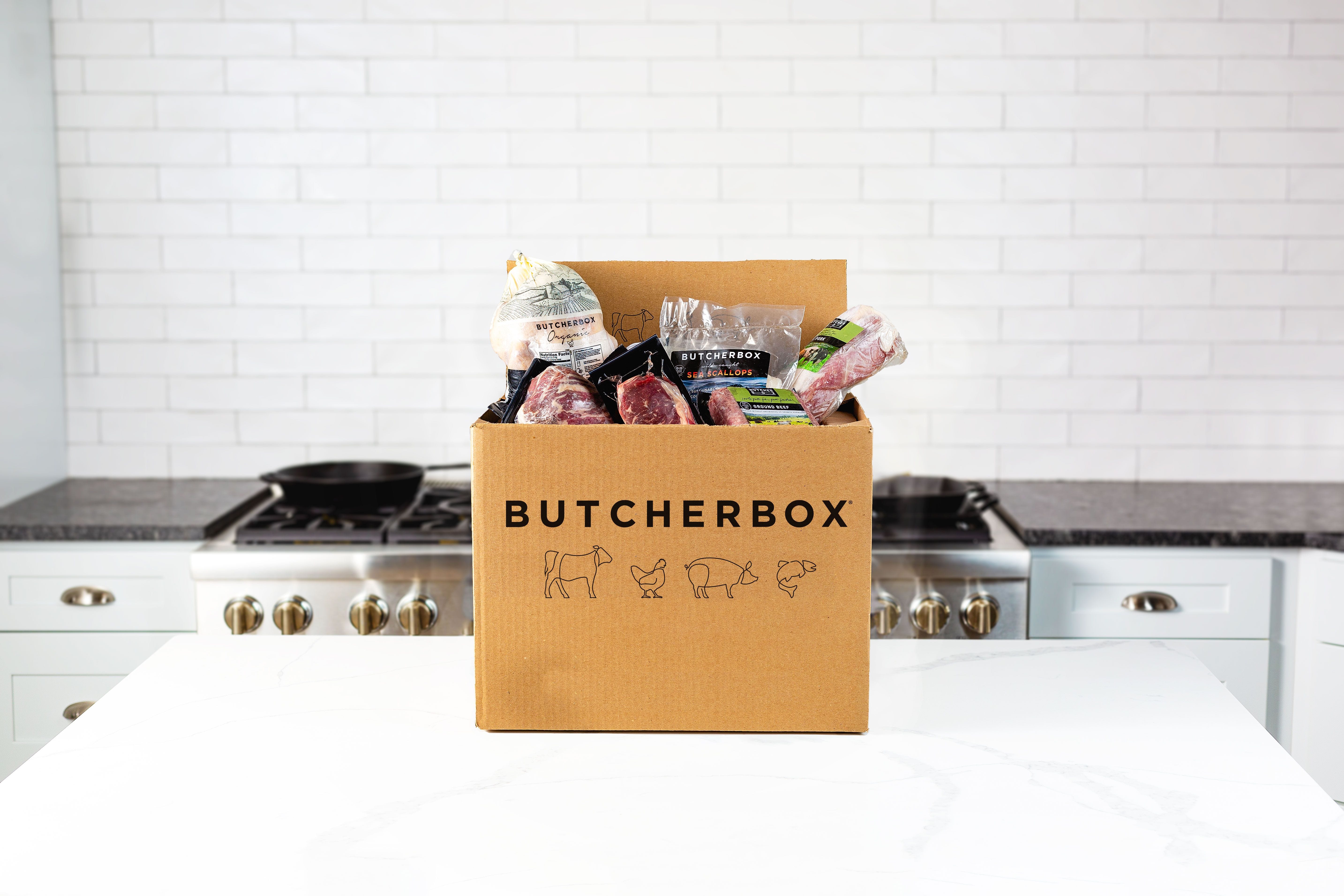 Upgrade Your Family Meals with ButcherBox: The Ultimate Guide to High-Quality Meat Delivery