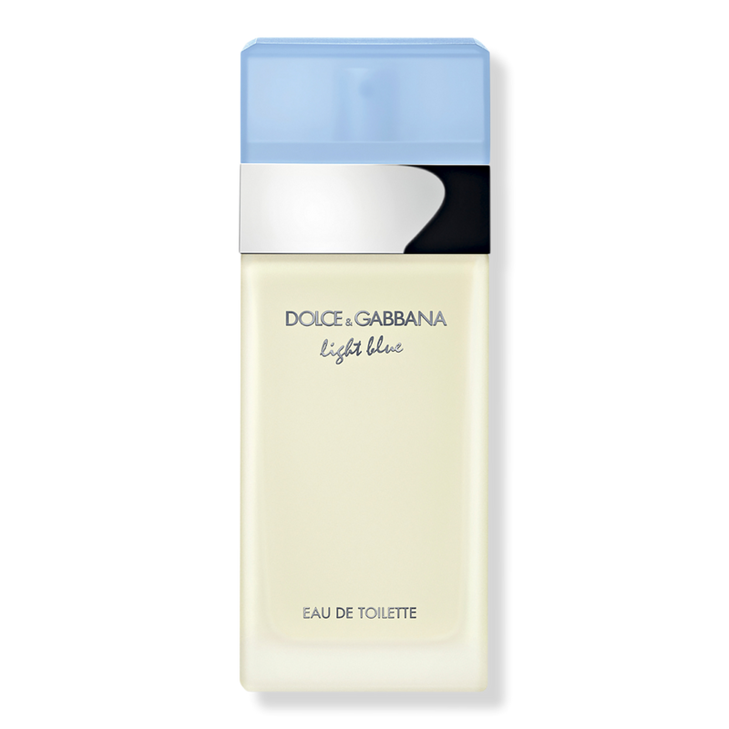 Light blue perfume ulta hot sale