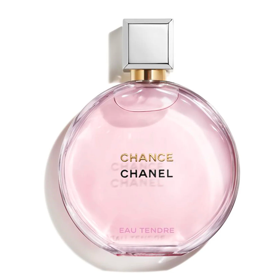 Chance água perfume de água macia Chance água perfume de água macia